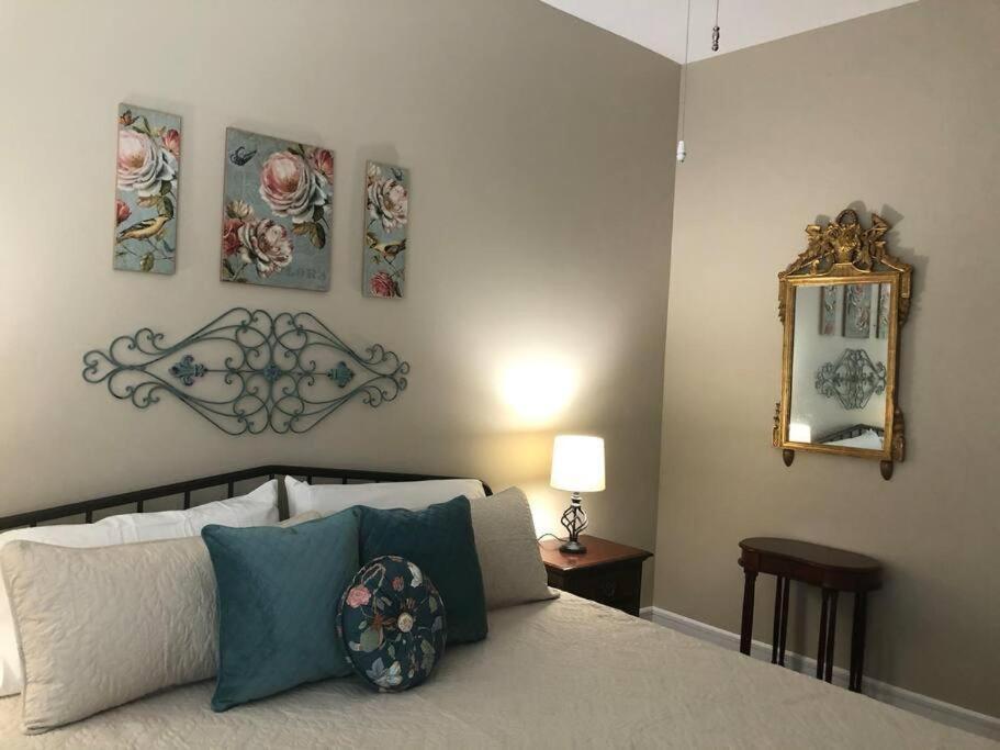 The At Wolfehaven * Asheville